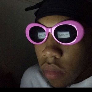 Meet your Posher, Kenneth